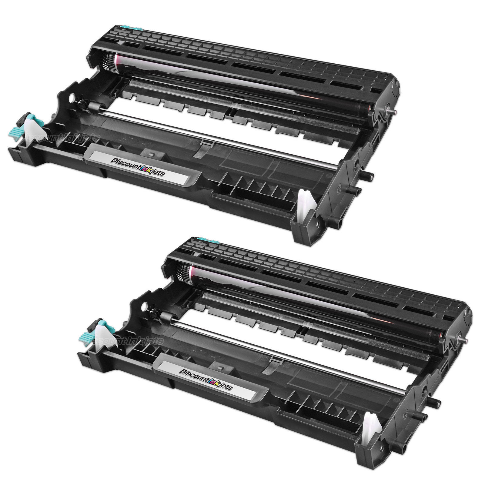 6pk TN450 Toner 2pk DR420 Drum Cartridge for Brother HL 2220 2230 2240 2240D
