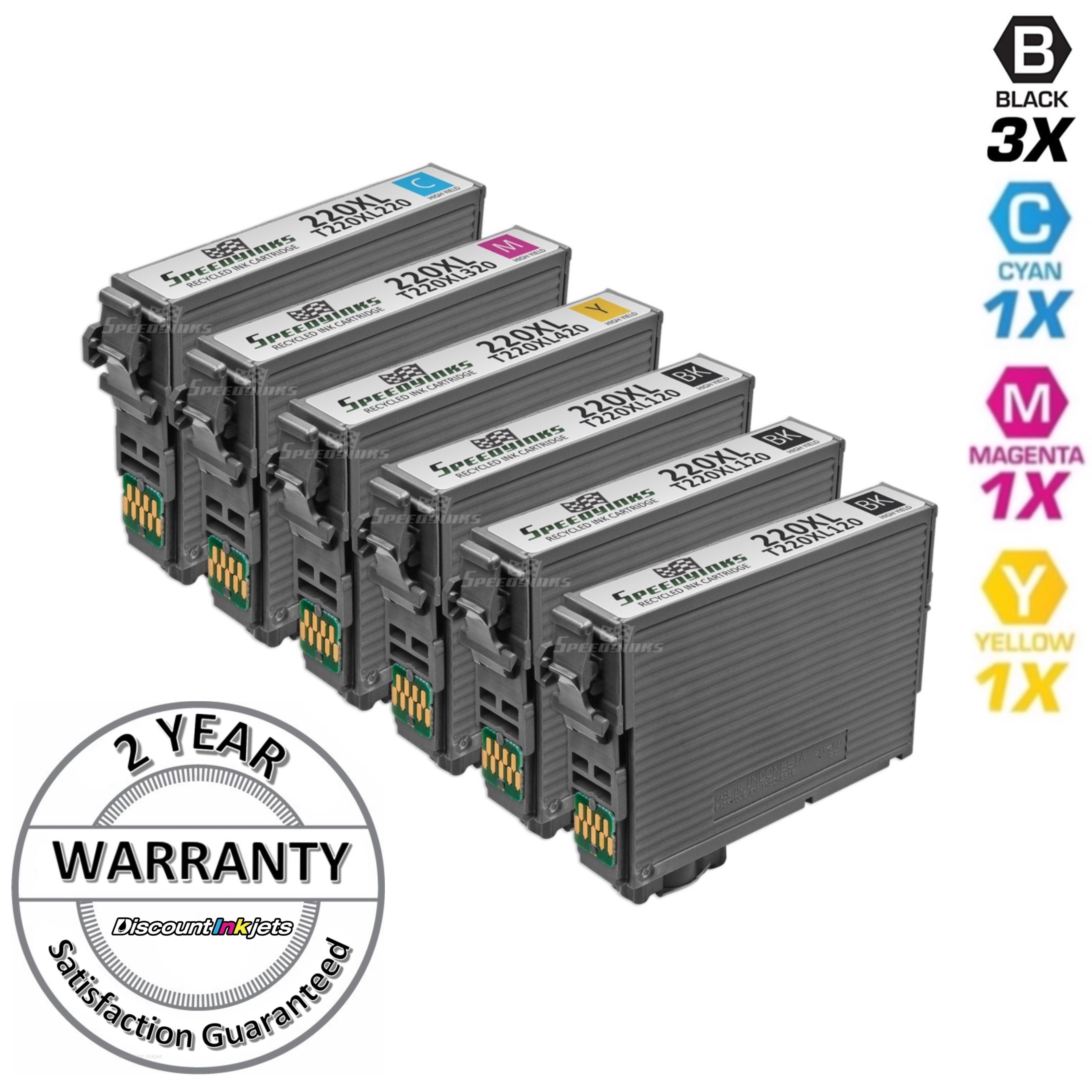 wf 2750 ink cartridges