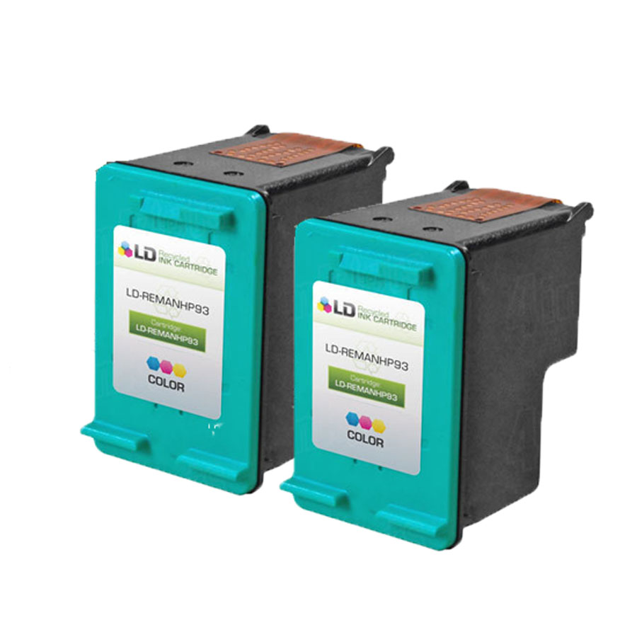 HP 56 C6656AE Cartuccia Originale Per Stampanti HP A Getto Di - Foto 5