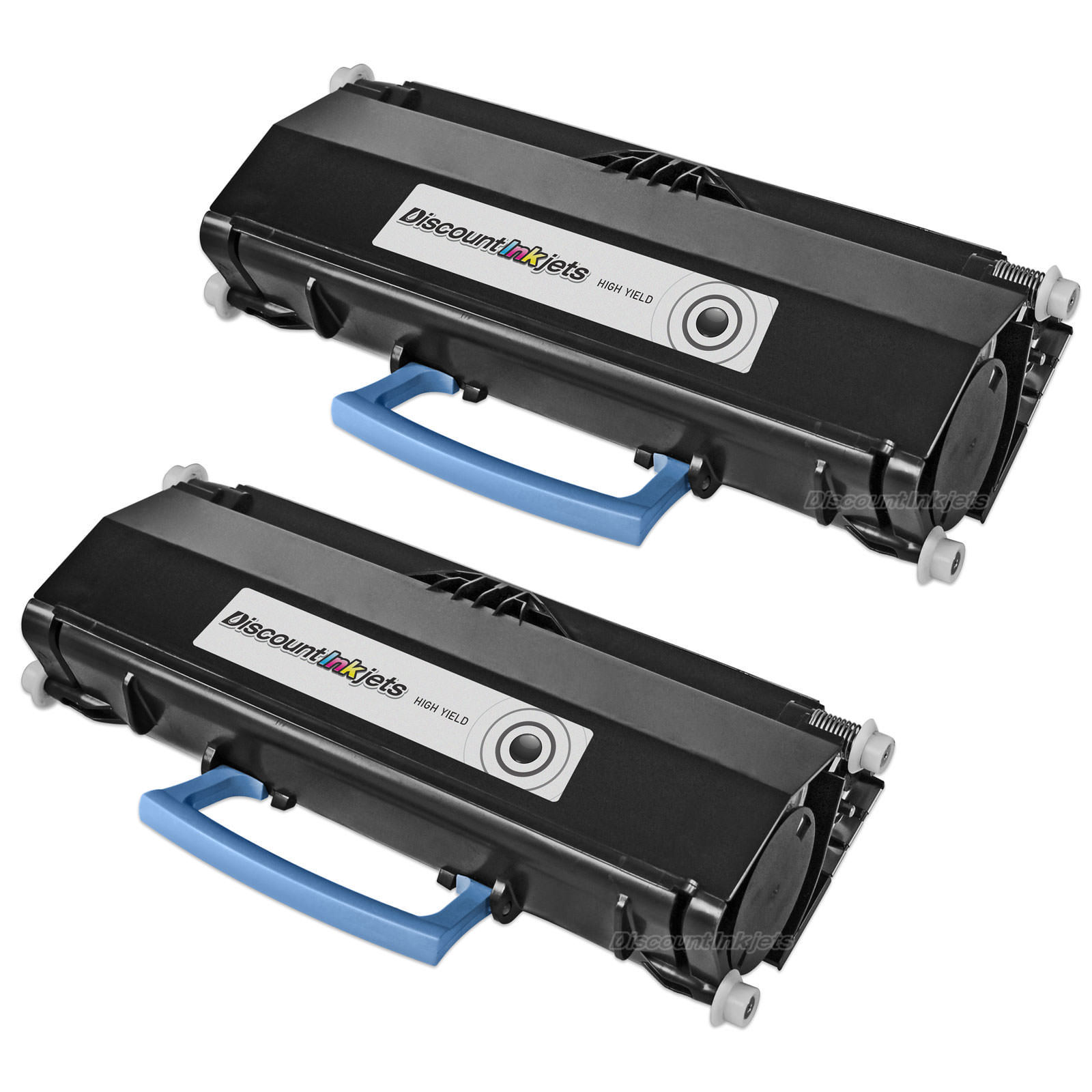 X264A11G X264A21G Black Toner Cartridge for Lexmark X264dn X363dn X364dn X364dw