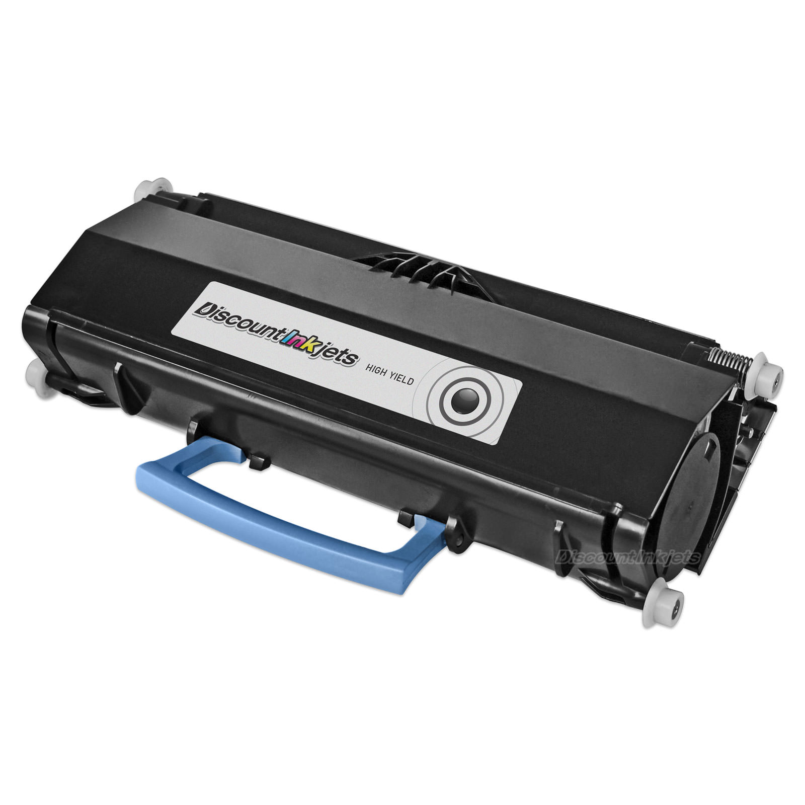 X264A11G X264A21G Black Toner Cartridge for Lexmark X264dn X363dn X364dn X364dw