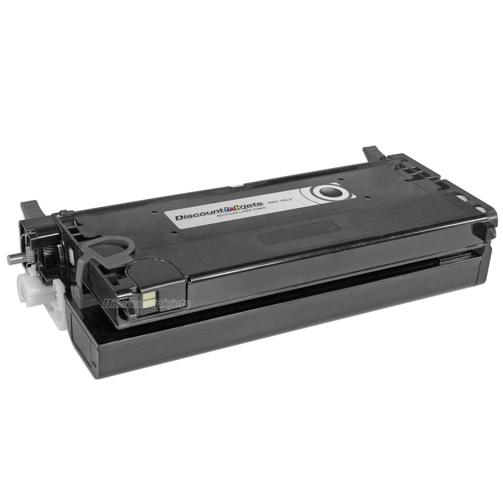 dell 3110cn black toner