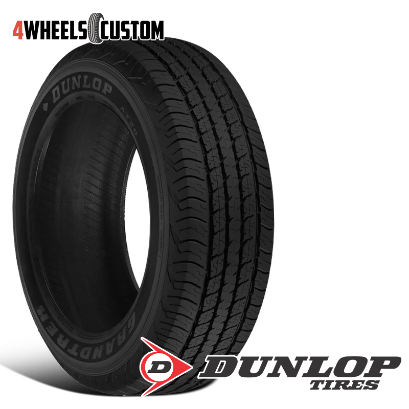 DUNLOP 225/60R18 GRANDTREK ４本 早い者勝ち Amazon.com: Dunlop Grandtrek ST30 225/60R18 100H : Automotive