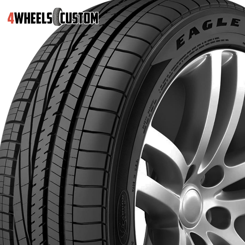 4 X New Goodyear Eagle RSA2 245/45R20 99Y AllSeason Sports Performance Tire eBay