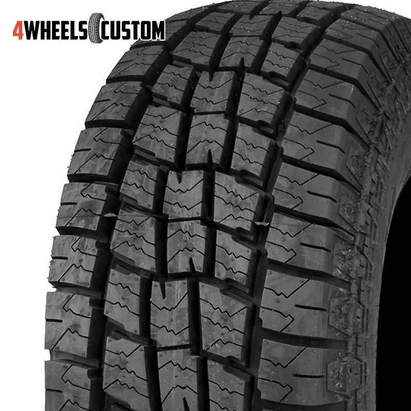 1 X New Lionhart LIONCLAW ATX2 275/60R20 119H XL All Season