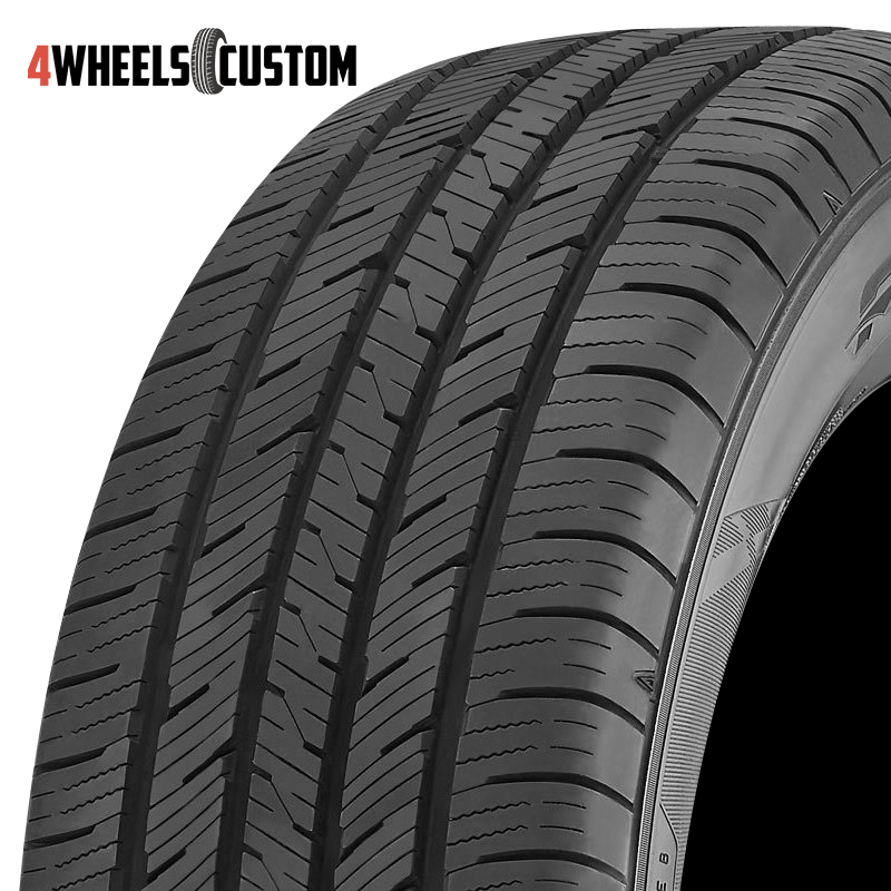 2 X Falken Sincera SN250 A/S 215/70R16 100T All Season Performance
