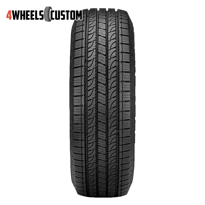 4 X New Yokohama Geolandar HT G056 P255/65R16 106T Tires | eBay