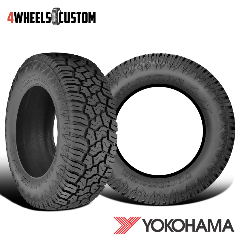 yokohama lt 295/65r20