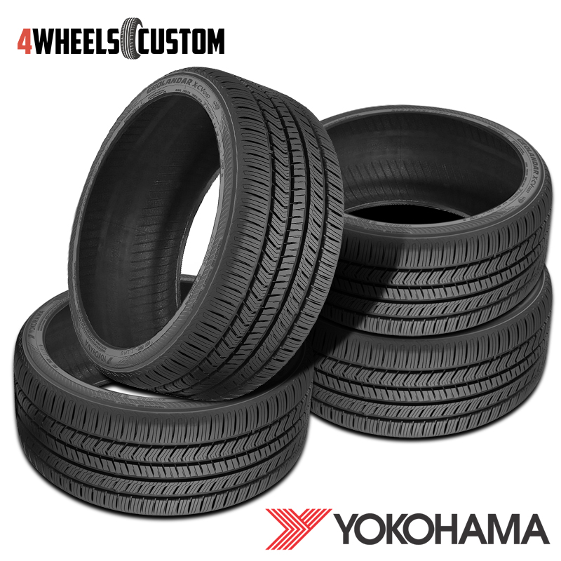 255/55R19 111W　YOKOHAMA GEOLANDAR X-CV 48f12d93-8435-4b55-9f62-