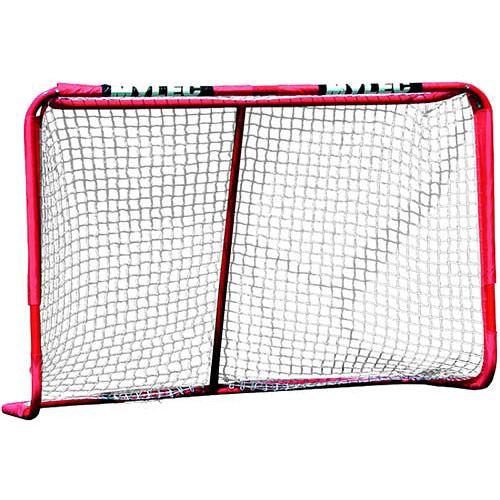 Mylec Official Pro 72 Inch Steel Roller Hockey Goal 83801008109 eBay