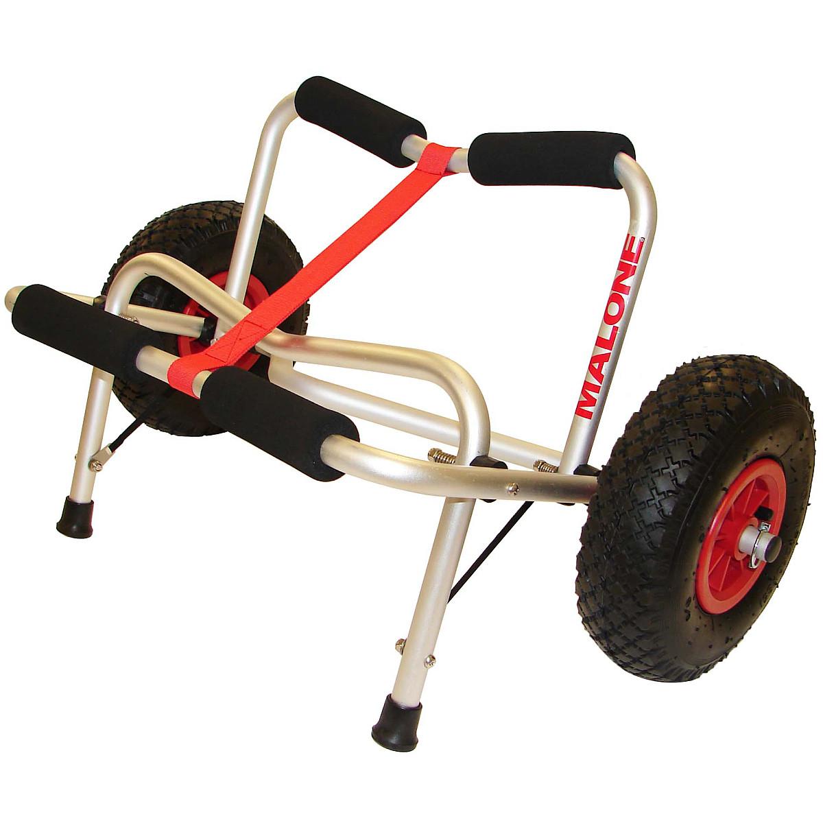 Malone Clipper Deluxe Canoe & Kayak Cart eBay