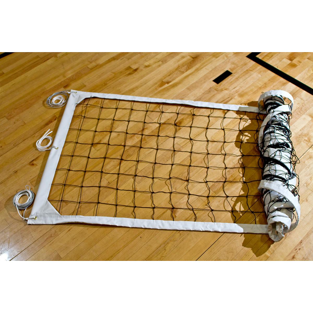 Tandem Sport 39" Competition Volleyball Net Rope ROPE ONLY 738420131003 eBay