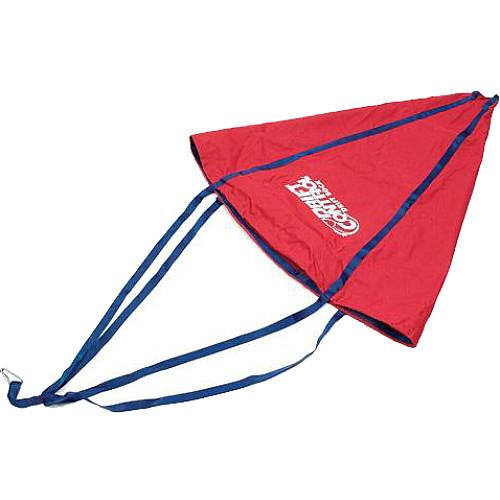 Beck Drift Control Magnum Series Drift Sock Size 60 Red eBay