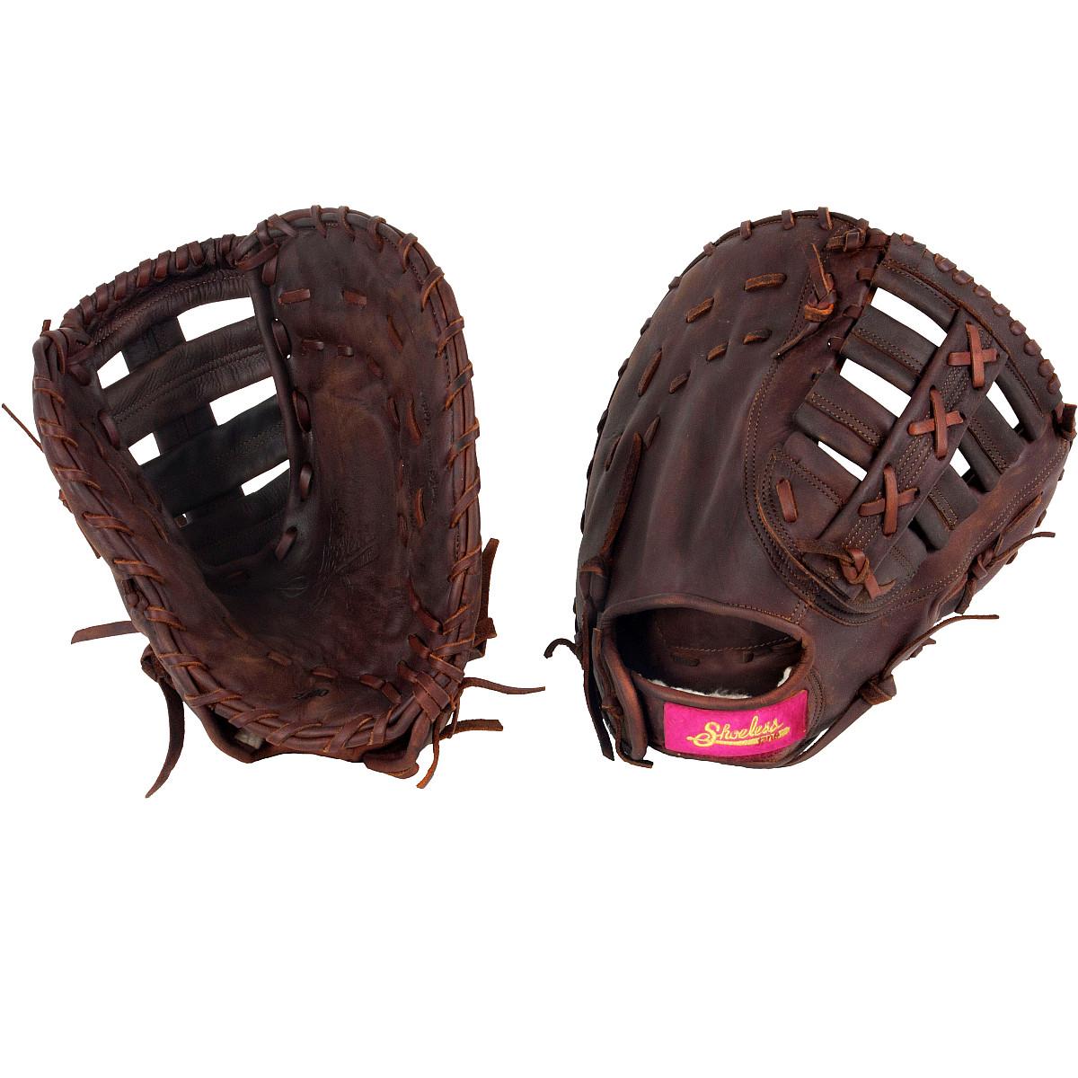 1 base glove