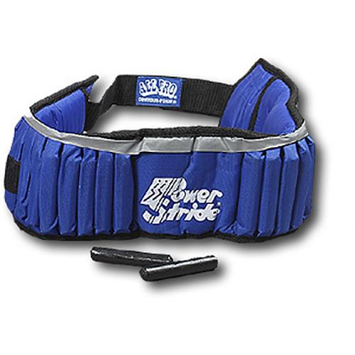 All Pro Weight Adjustable Power Stride 10 Lb. Exercise Belt eBay