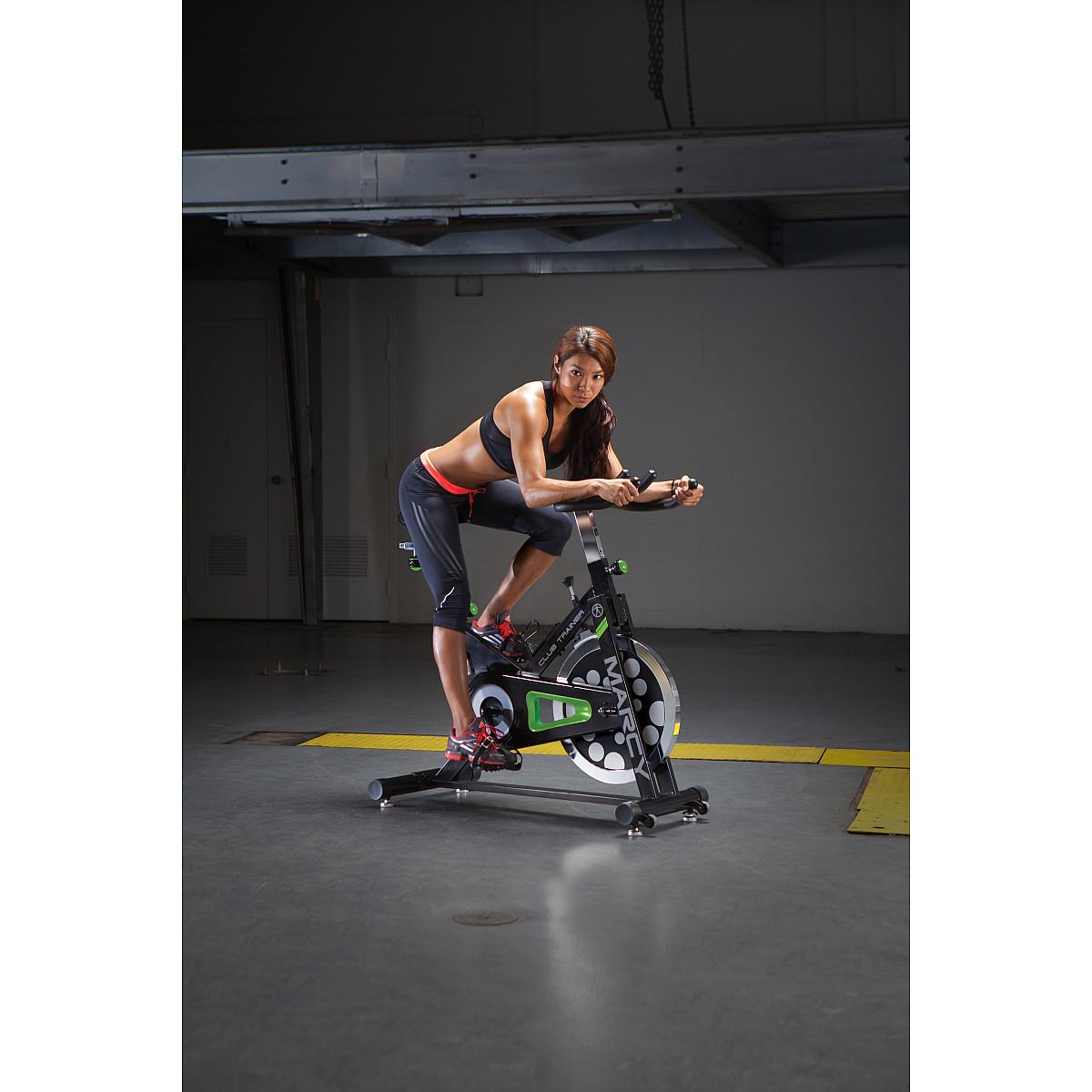 MARCY CLUB REVOLUTION CYCLE