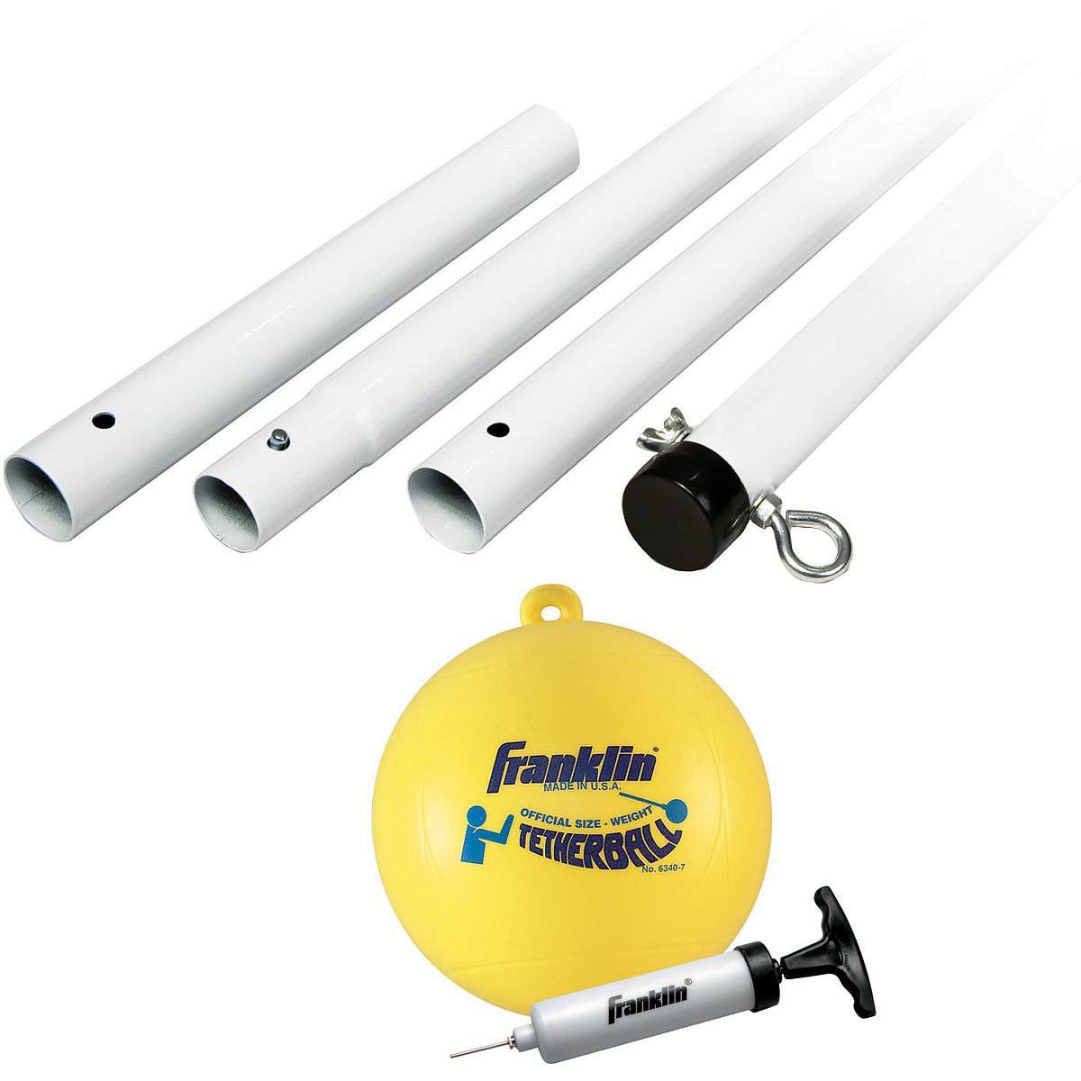 Franklin Recreational Tetherball Set 25725396436 eBay