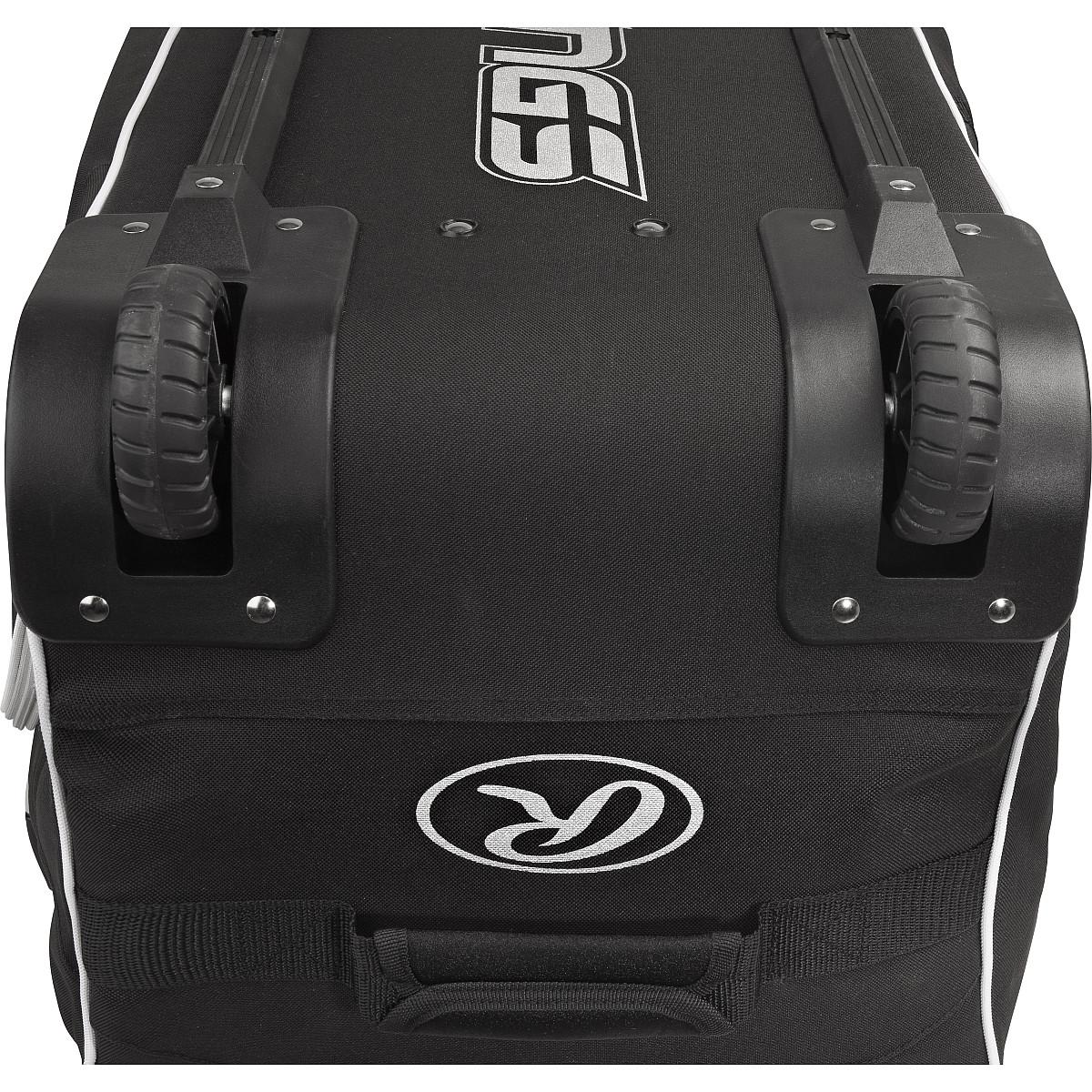 Rawlings Wheeled Baseball Catcher's Bag 83321488634 eBay