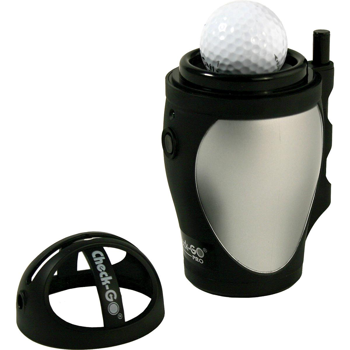 Proactive Sports CheckGo Pro Electronic Golf Ball Liner eBay