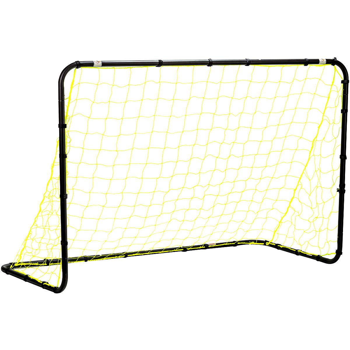 Franklin 4x6 Steel NonFolding Soccer Goal eBay