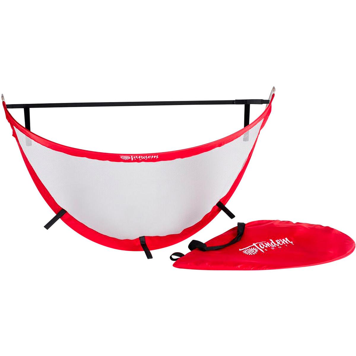 Tandem Sport Popup Volleyball Catcher 738420222558 eBay