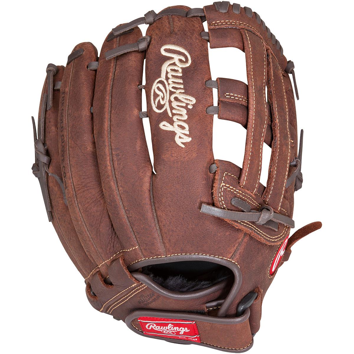 Rawlings Adult Player Preferred 13" Outfield Baseball Glove Right Hand Throw eBay