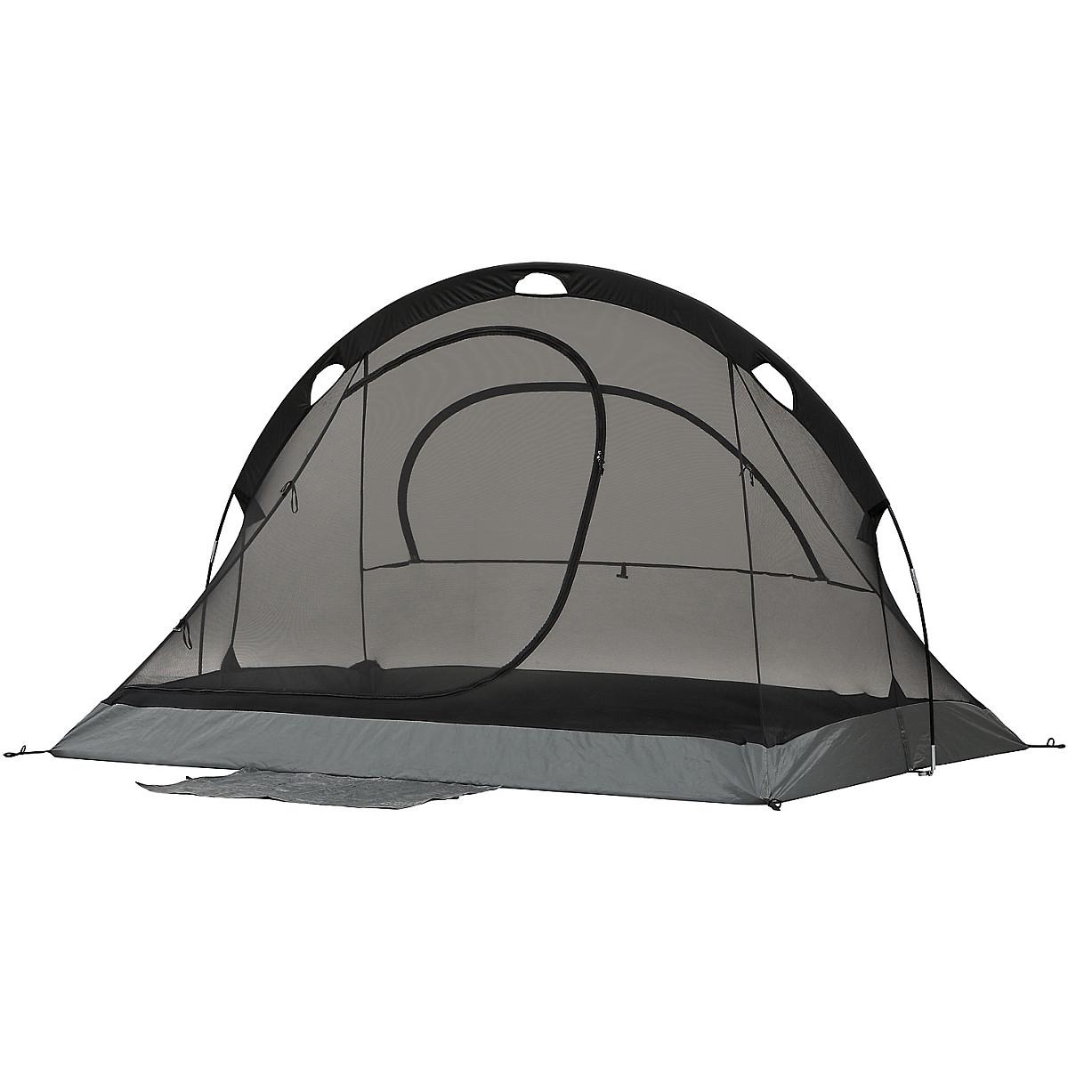 hooligan 2 person tent