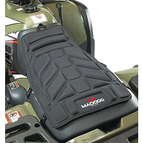 maddog Comfort Ride ATV Seat Protector 76501065763 eBay