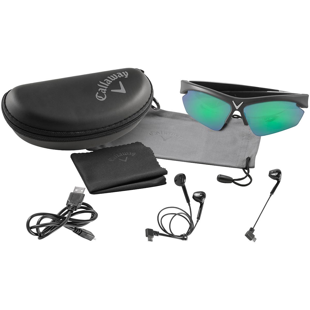 Callaway Smart Golf Sunglasses eBay