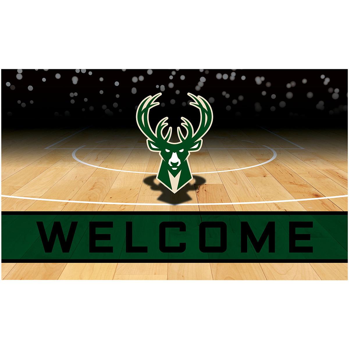 Fanmats Dallas Stars Medallion 18 x 30 Door Mat