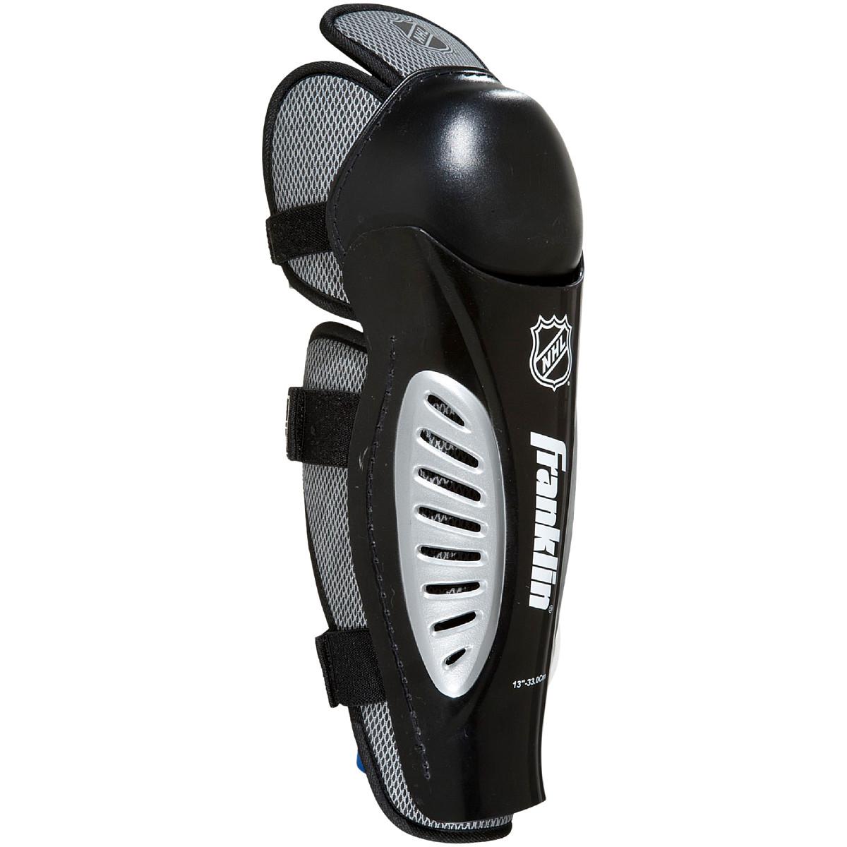 hockey goalie shin pads