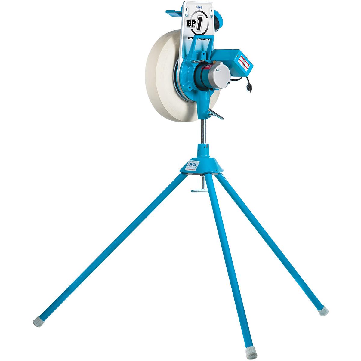 Jugs Sports BP1 Softball Pitching Machine eBay