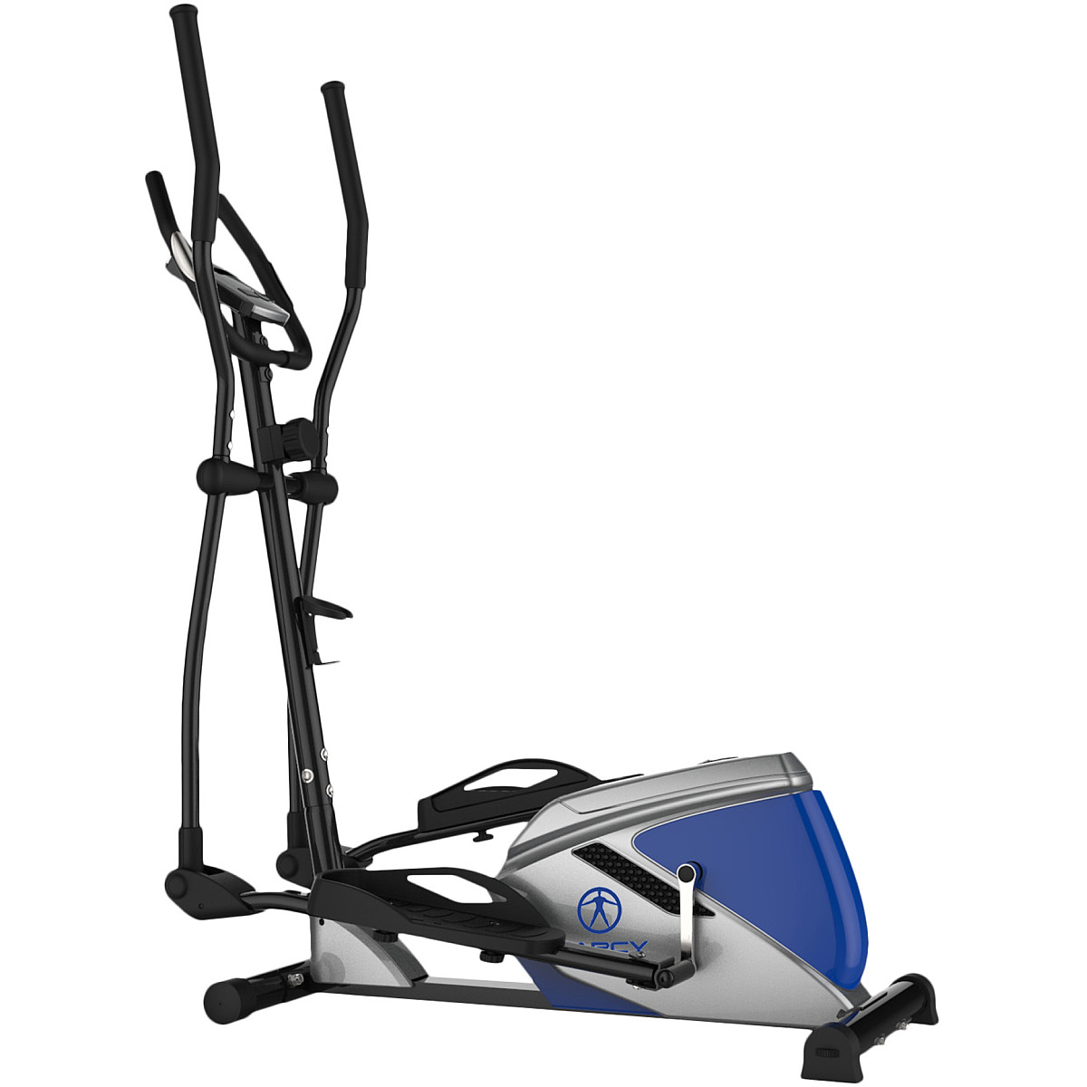 Marcy Pro Elliptical Trainer eBay