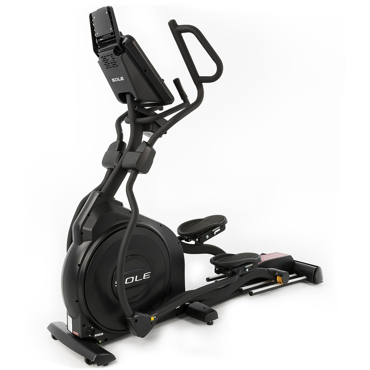 Sole E95 Elliptical with Built in Speakers 795447595218 eBay