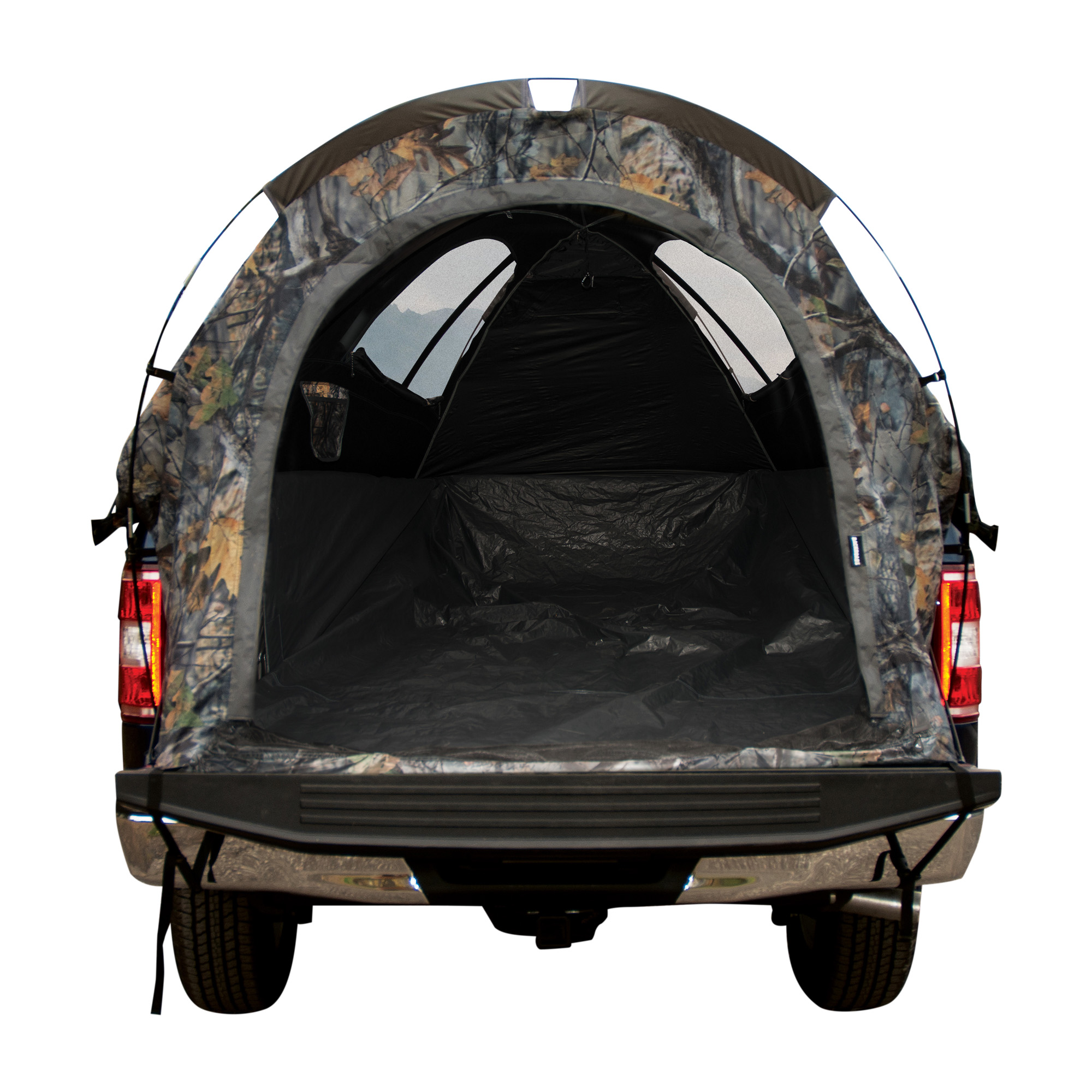 Napier Backroadz Camo Truck Tent Compact Short Box eBay