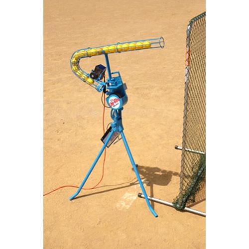 Jugs Lite Flite 18 Baseball Ball Feeder 670768310255 Ebay