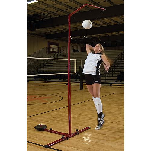 Tandem Sport Tandem Volleyball Spike Challenger 738420222305 eBay