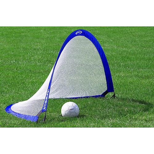 Kwik Goal 6 Foot Infinity Pop up Soccer Goal eBay