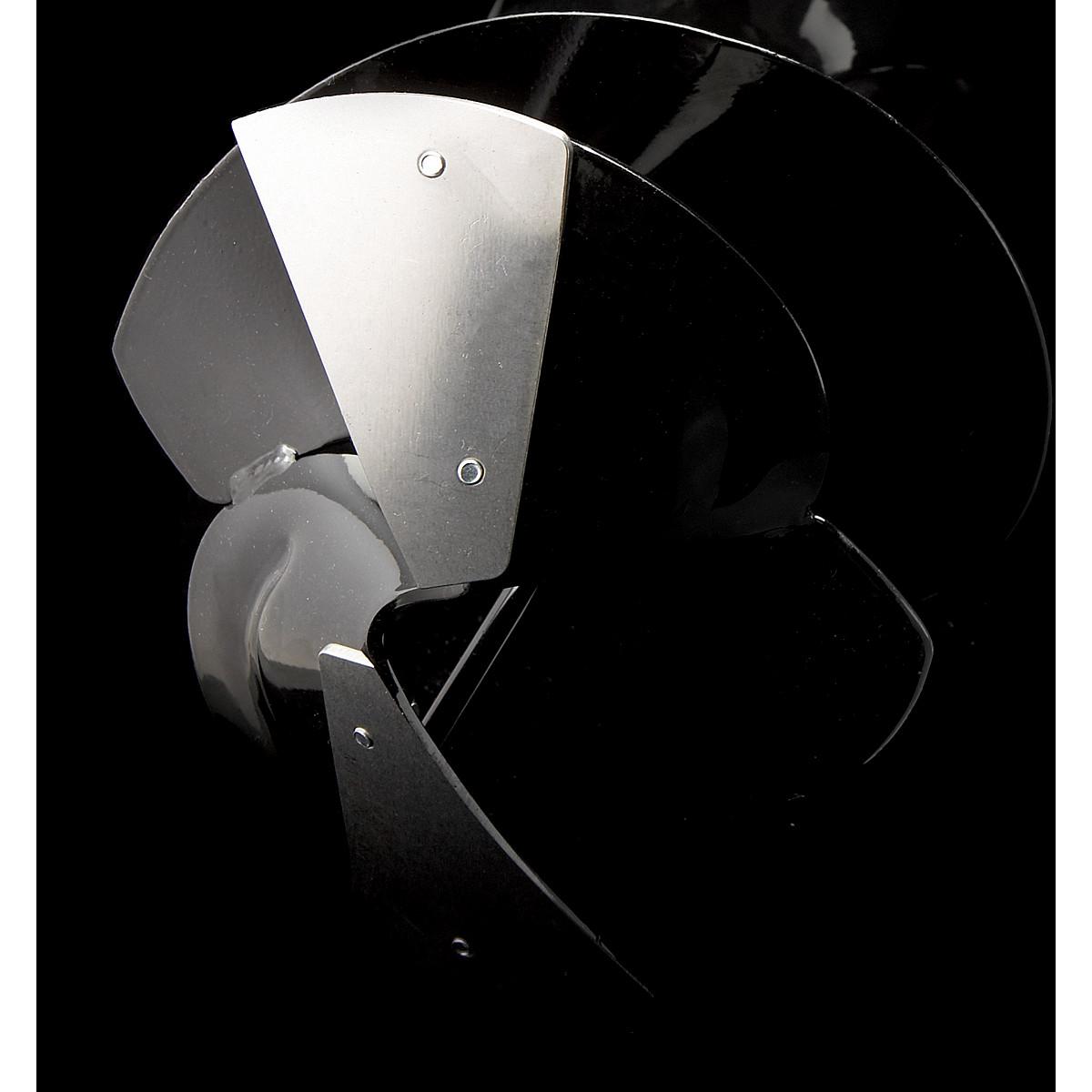 7 lazer hand auger blades