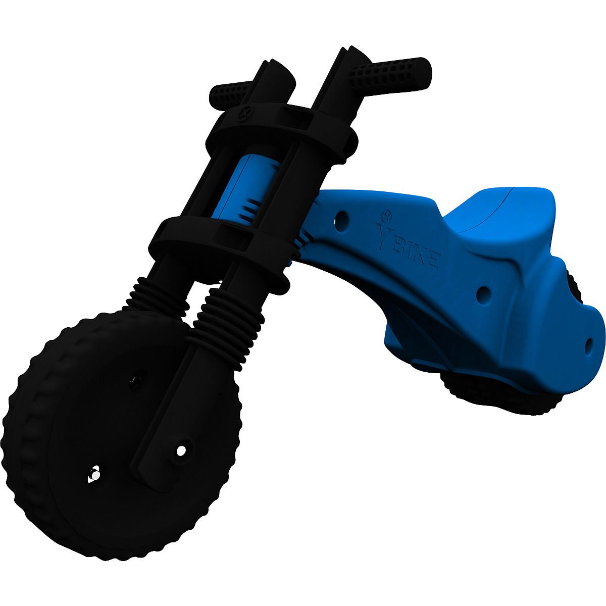 ybike balance bike