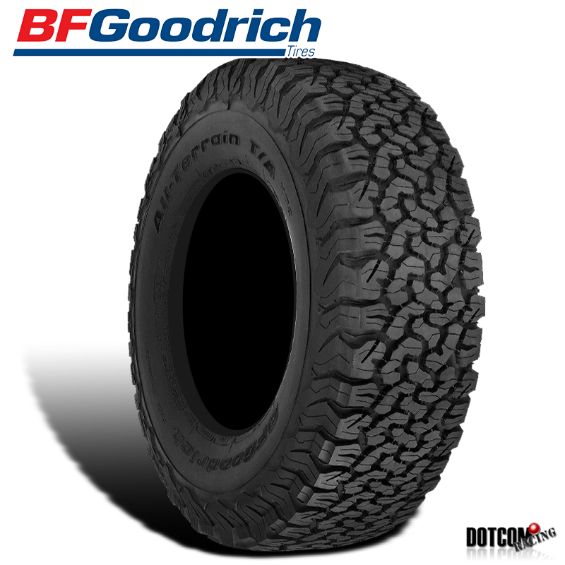Bf Goodrich All Terrain >> Details About 1 X New Bf Goodrich All Terrain T A Ko2 Lt235 80r17 10 Tires Bf Goodrich All Terrain >> Details About 1 X New Bf Goodrich All Terrain T A Ko2 Lt235 80r17 10 Tires