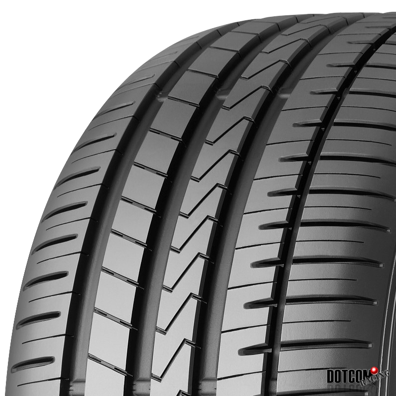 FALKEN 225//40ZR18 AZENIS FK510 XL 92Y SUMMER Cod:54881 FR