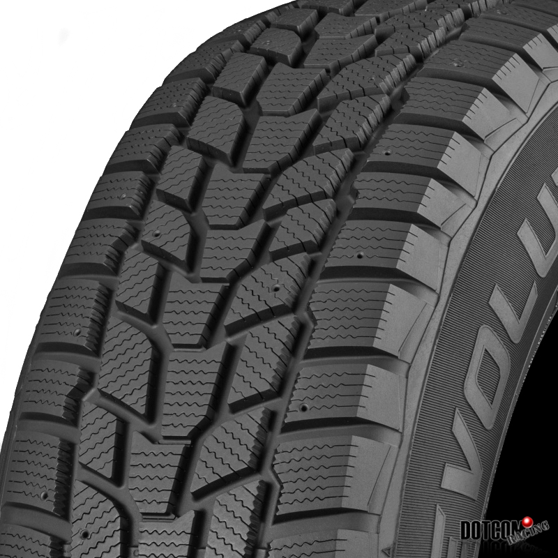 4 X New Cooper Evolution Winter 215/70R15 98T Tires eBay