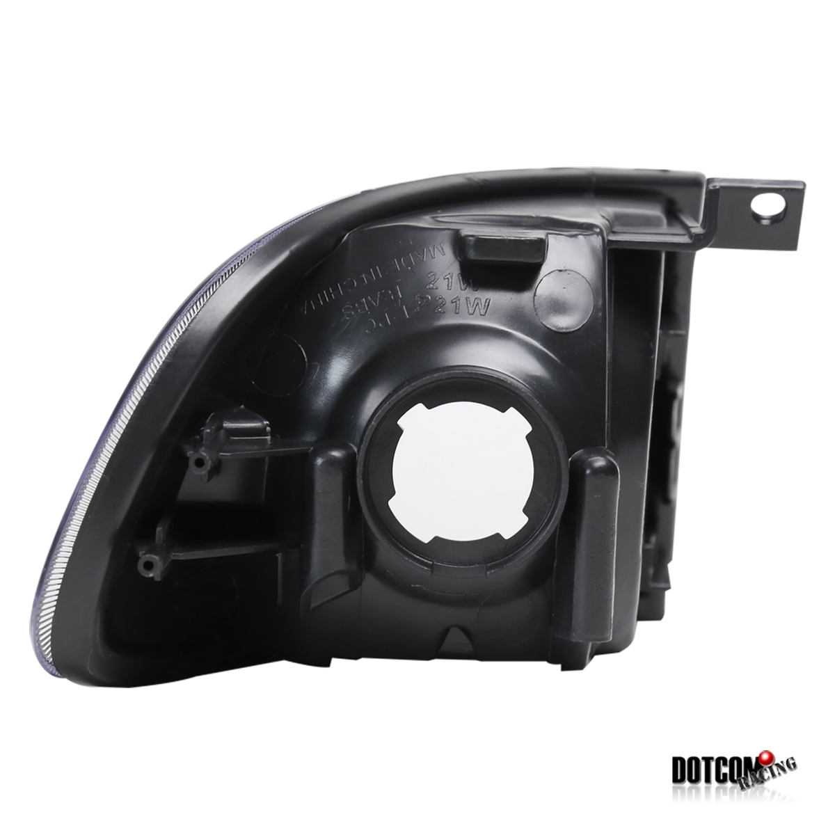 Fit 1992-1995 Honda Civic DX EX Coupe Hatchback Corner Lights