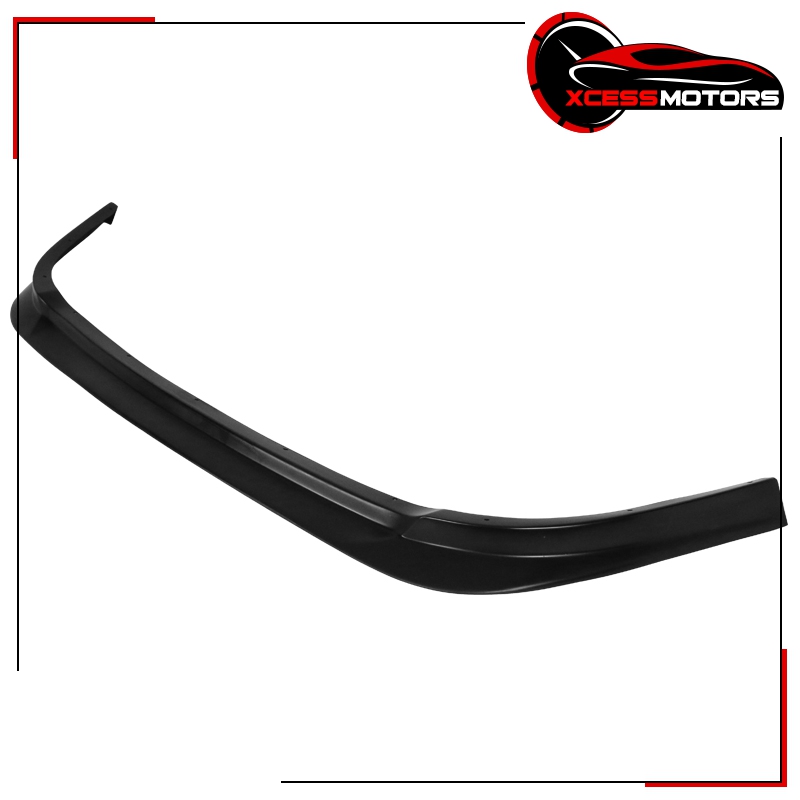 Fits 91-99 Toyota MR2 SW20 CX Style Front Bumper Lip Spoiler
