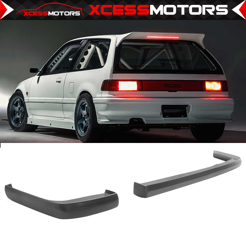 HONDA Civic/Civic Ferio サービスマニュアル 91-9 s-l400.jpg