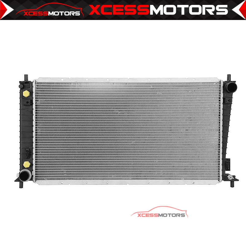 Radiator For Ford F-150 Expedition 4.6 5.4 2257