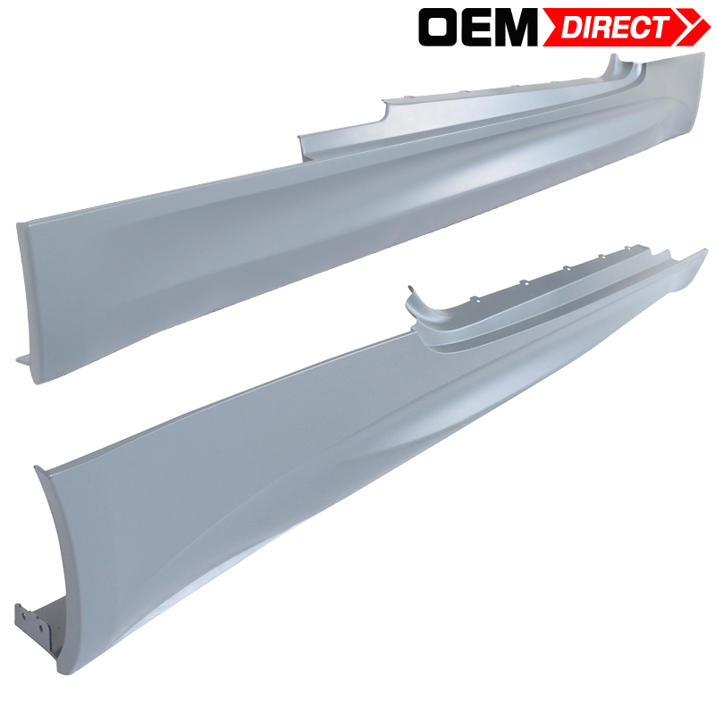 BMW E92 M3 スカッフプレート BMW E92 M3 スカッフプレート BMW E92 M3 STYLE SIDE SKIRTS