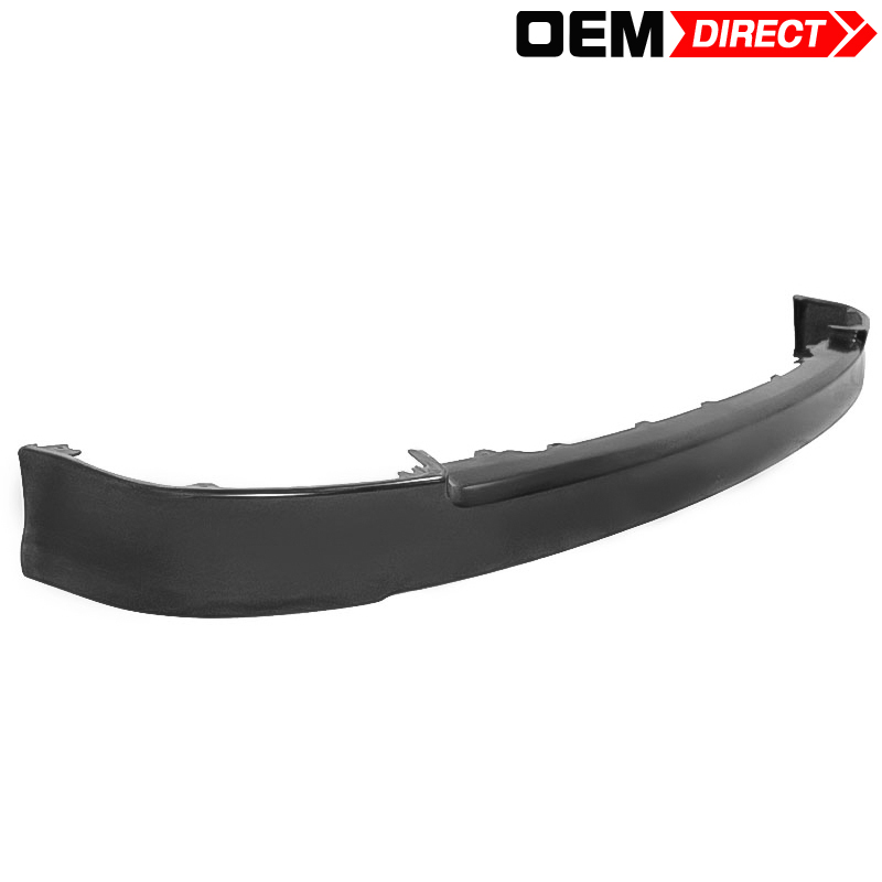 Fits 03-07 Scion xB JDM Style Front Bumper Lip Unpainted PU Spoiler