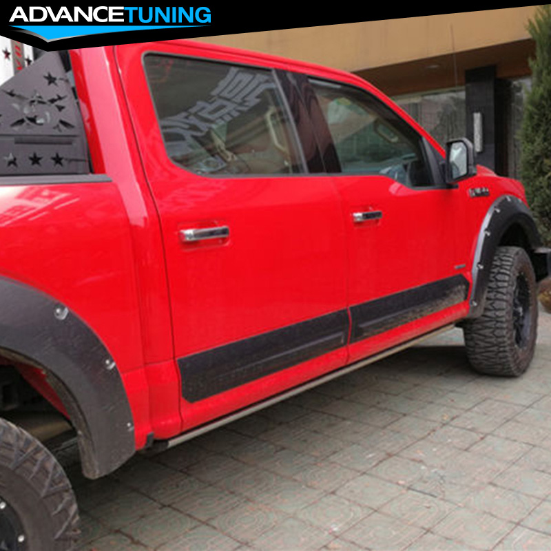 F150 Body Repair Panels